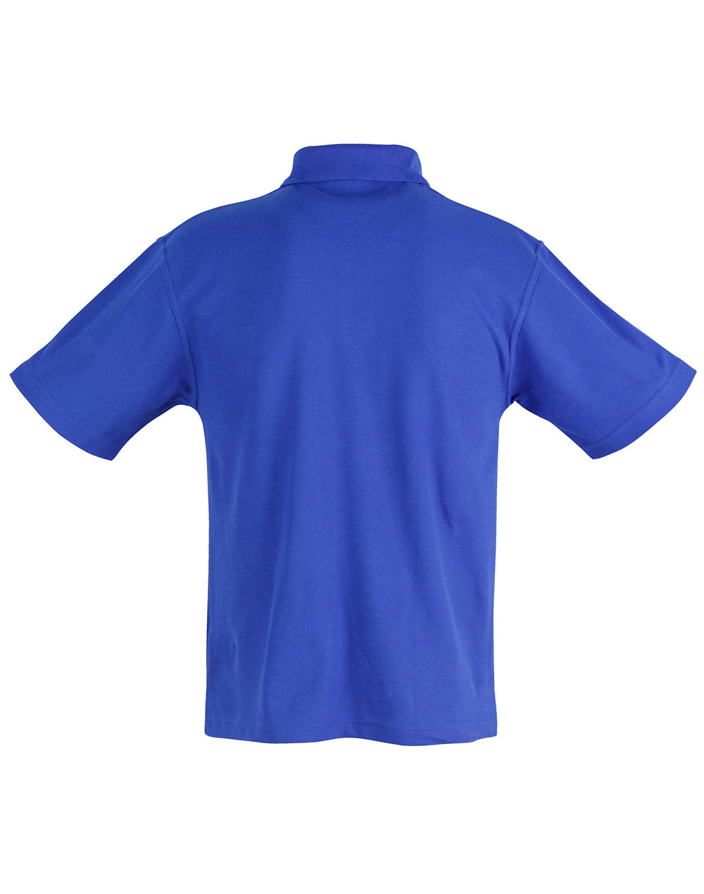 WINNING SPIRIT Children's 220gsm poly/cotton pique - PS11K