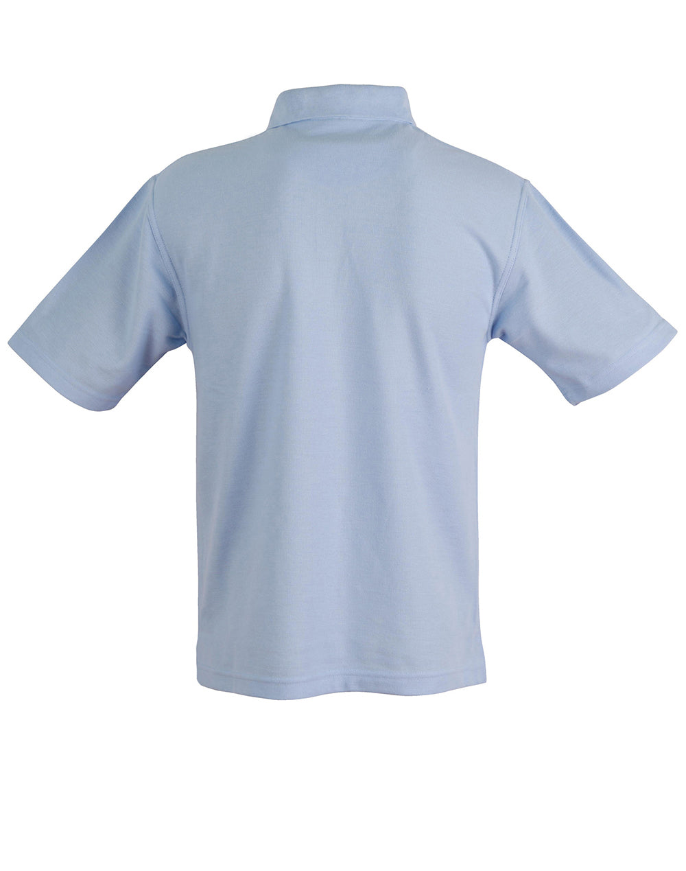 WINNING SPIRIT Children's 220gsm poly/cotton pique - PS11K