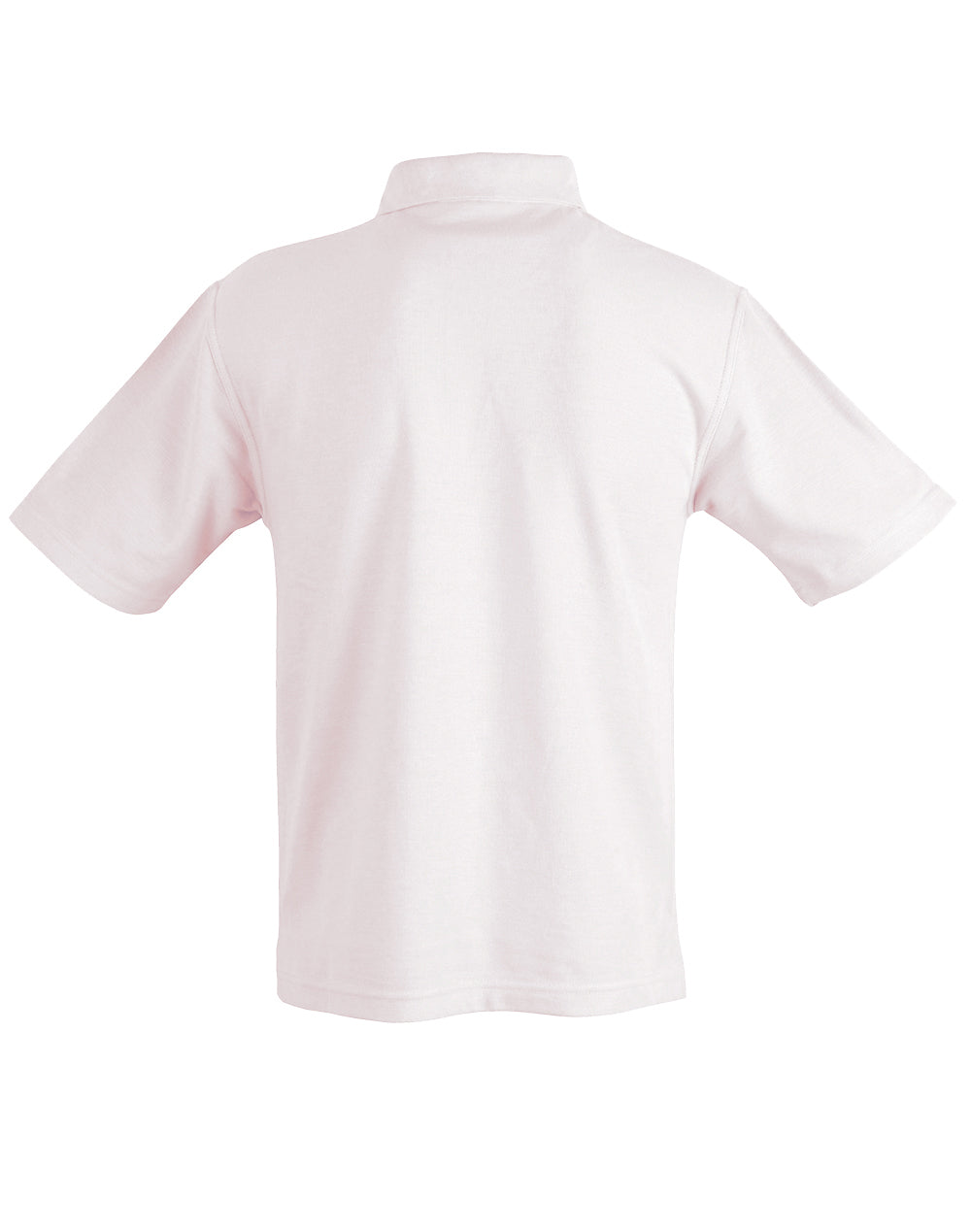 WINNING SPIRIT Children's 220gsm poly/cotton pique - PS11K
