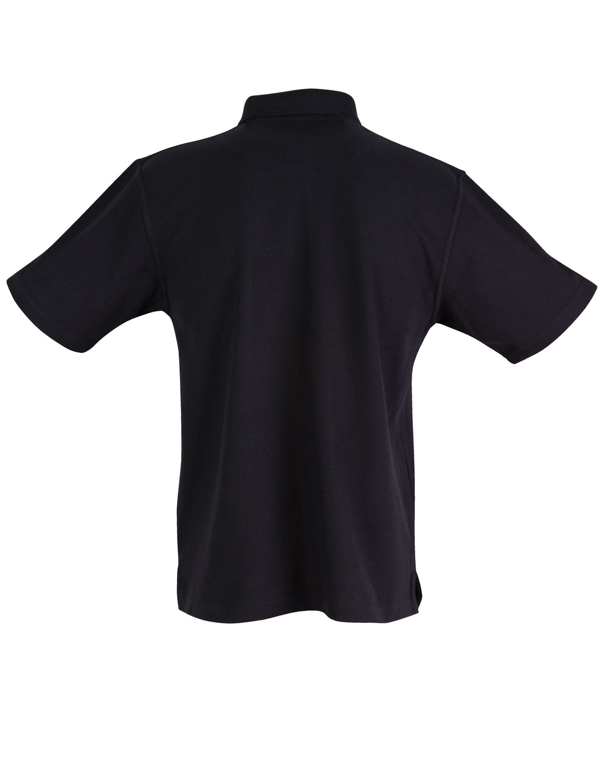 Pocket short sleeve polo - PS41