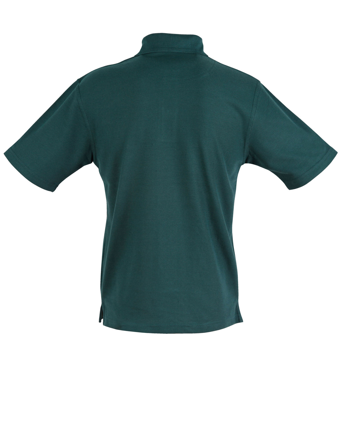 Pocket short sleeve polo - PS41