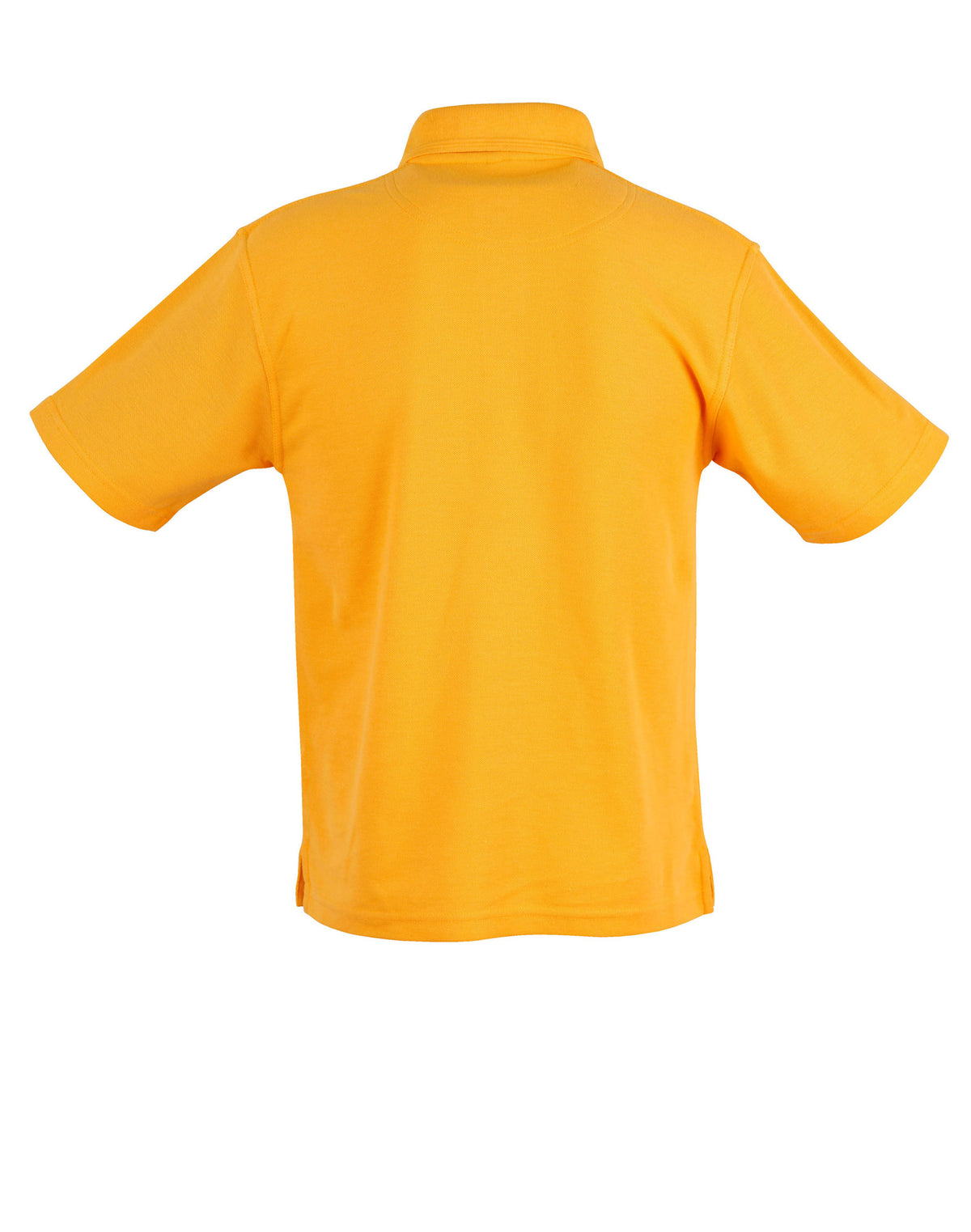 WINNING SPIRIT Unisex poly/cotton pique S/L - PS11