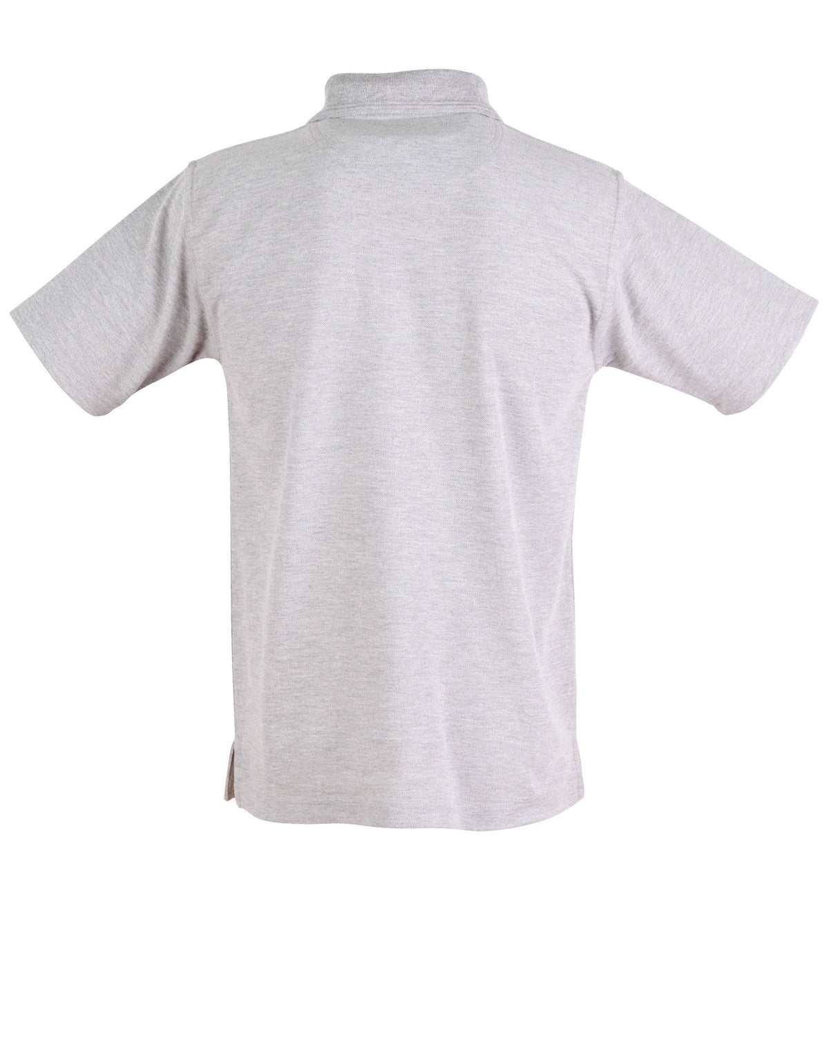 Pocket short sleeve polo - PS41