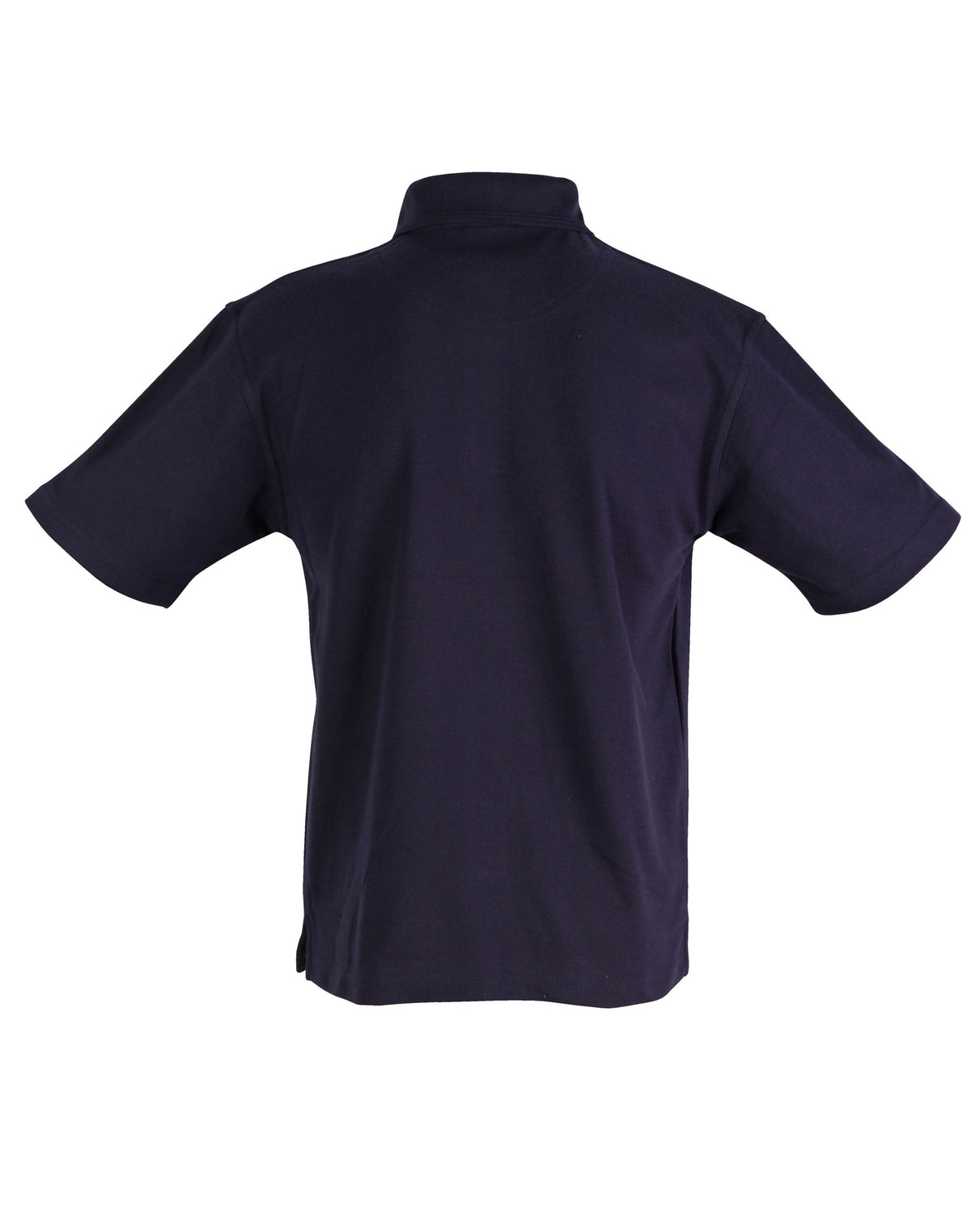 Pocket short sleeve polo - PS41