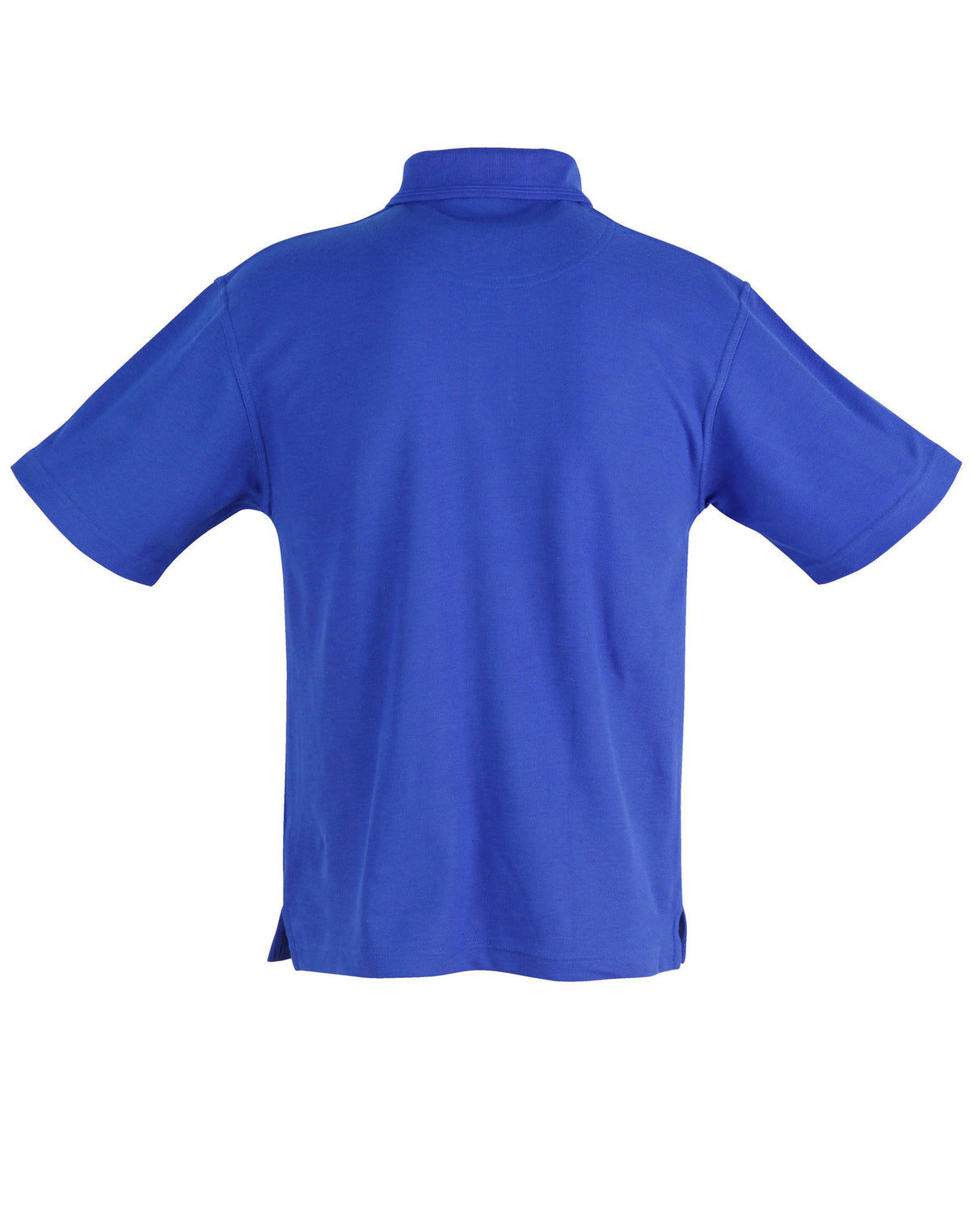 Pocket short sleeve polo - PS41
