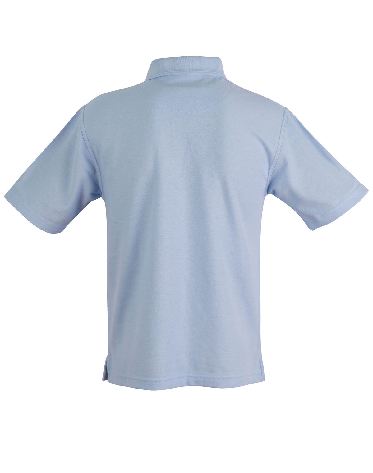 Pocket short sleeve polo - PS41