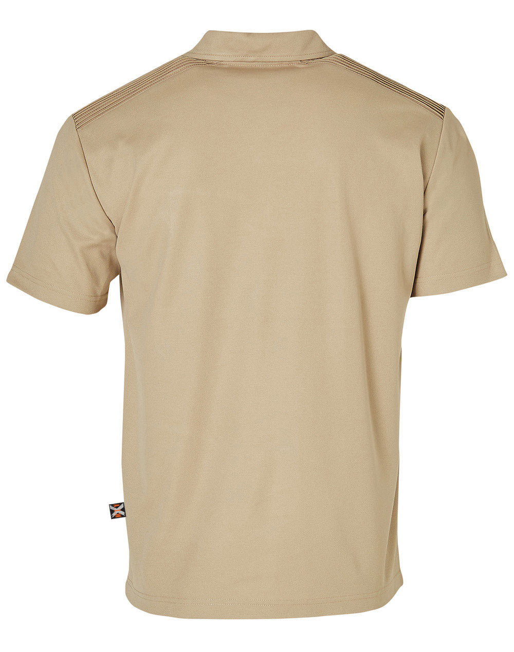 AIWX AIWX Workwear S/S Polo - PS209