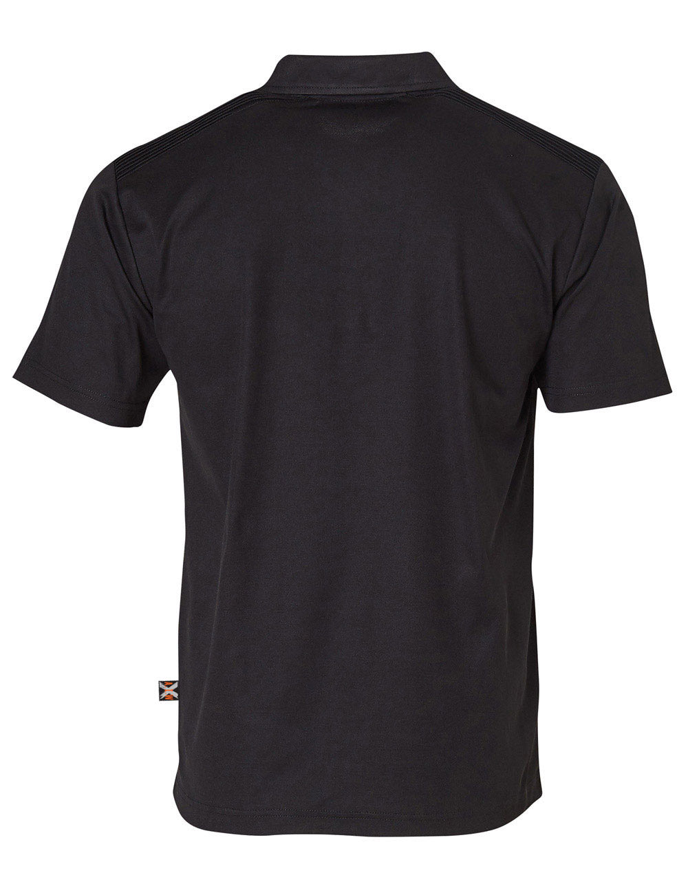 AIWX AIWX Workwear S/S Polo - PS209