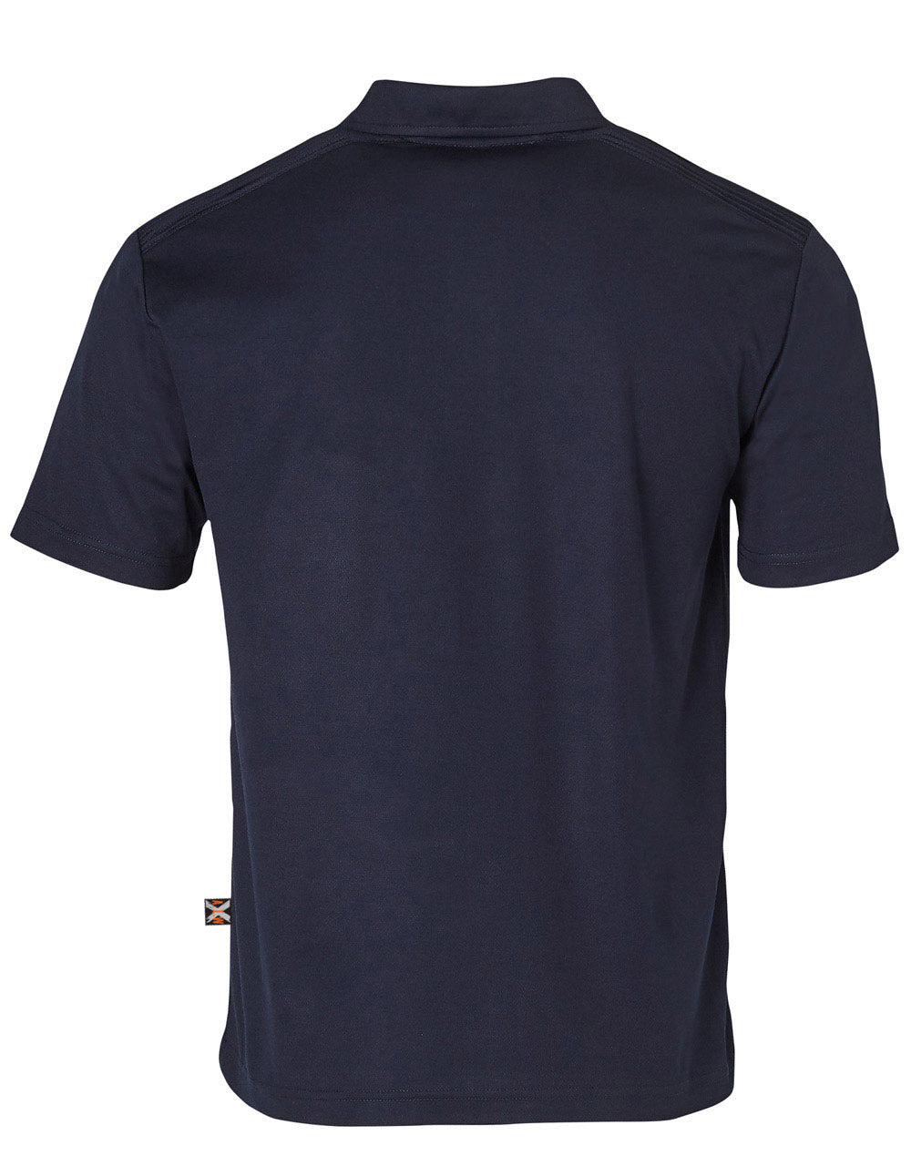 AIWX AIWX Workwear S/S Polo - PS209
