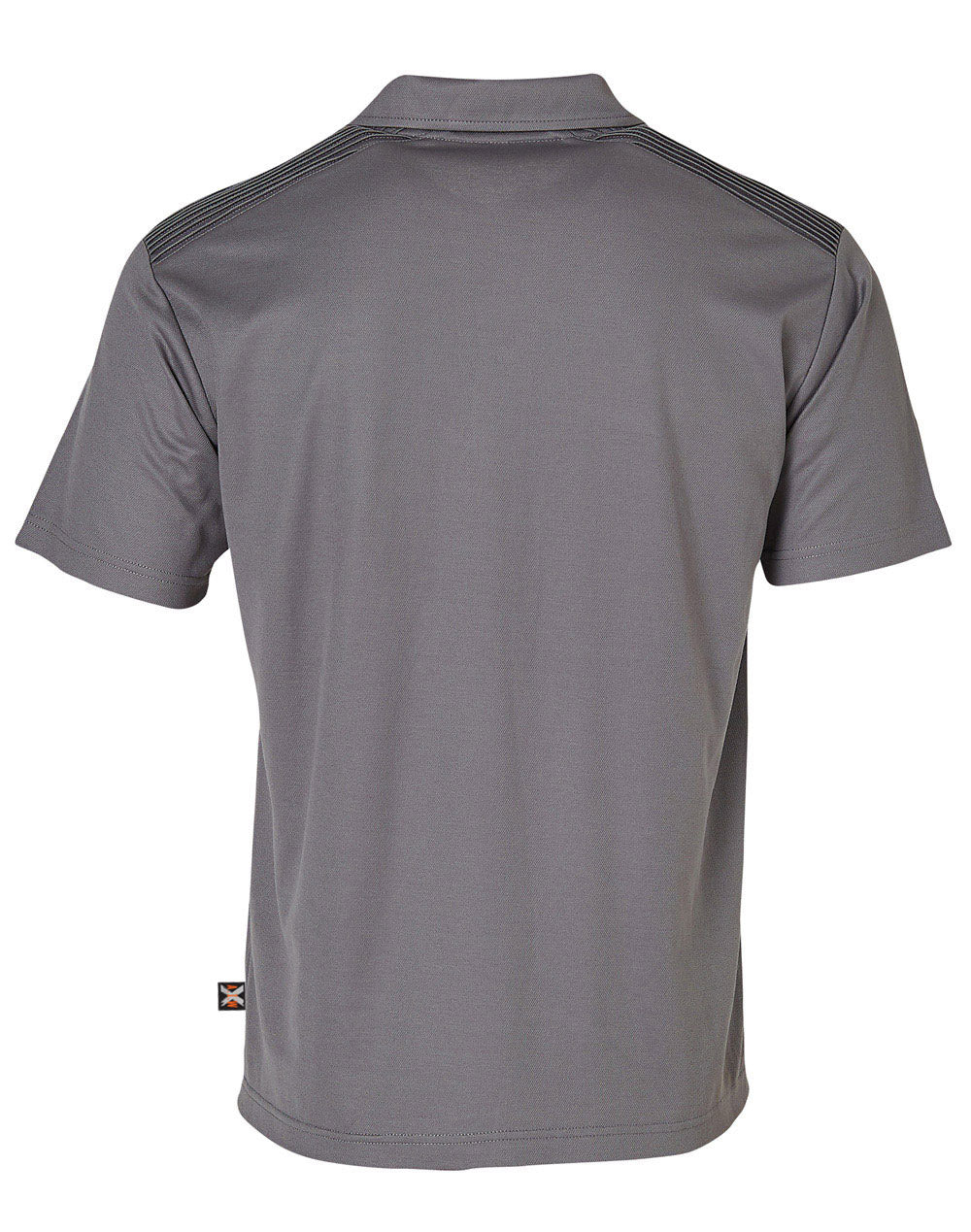 AIWX AIWX Workwear S/S Polo - PS209