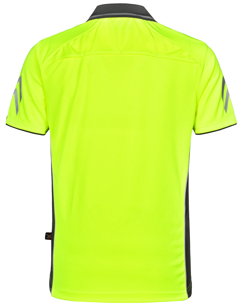 AIWX AIWX Vented Cooldry Polo - PS210