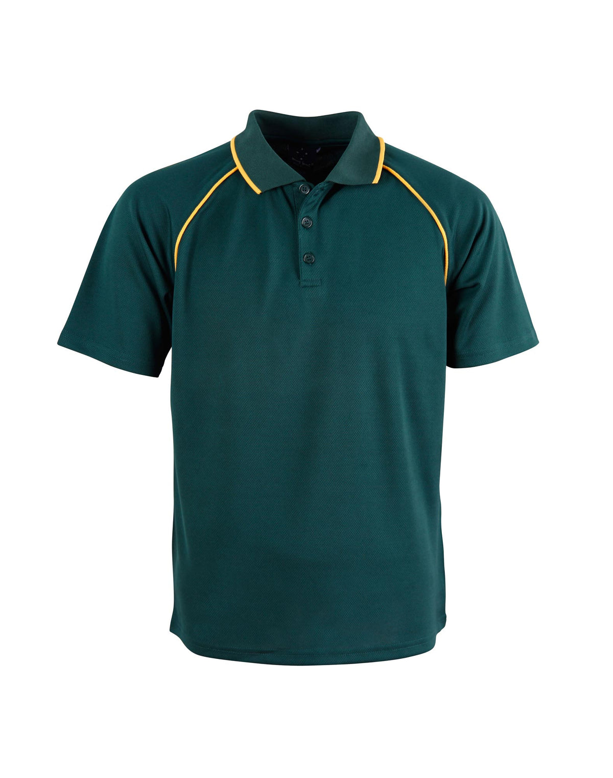 WINNING SPIRIT Kid's Cooldry raglan S/S - PS24-1