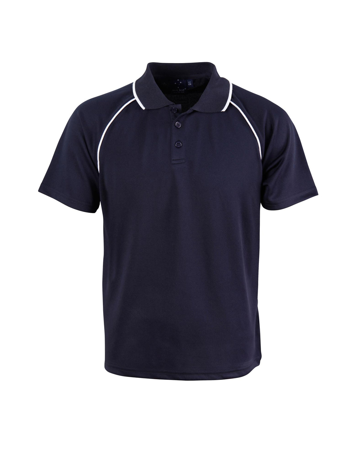 WINNING SPIRIT Kid's Cooldry raglan S/S - PS24-1