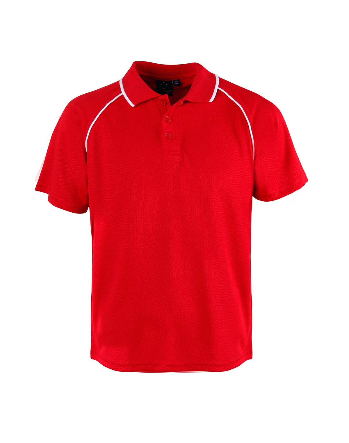 WINNING SPIRIT Kid's Cooldry raglan S/S - PS24-1