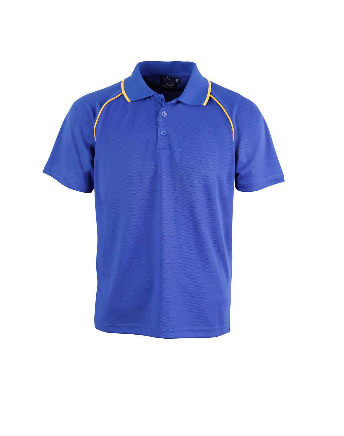 WINNING SPIRIT Kid's Cooldry raglan S/S - PS24-1
