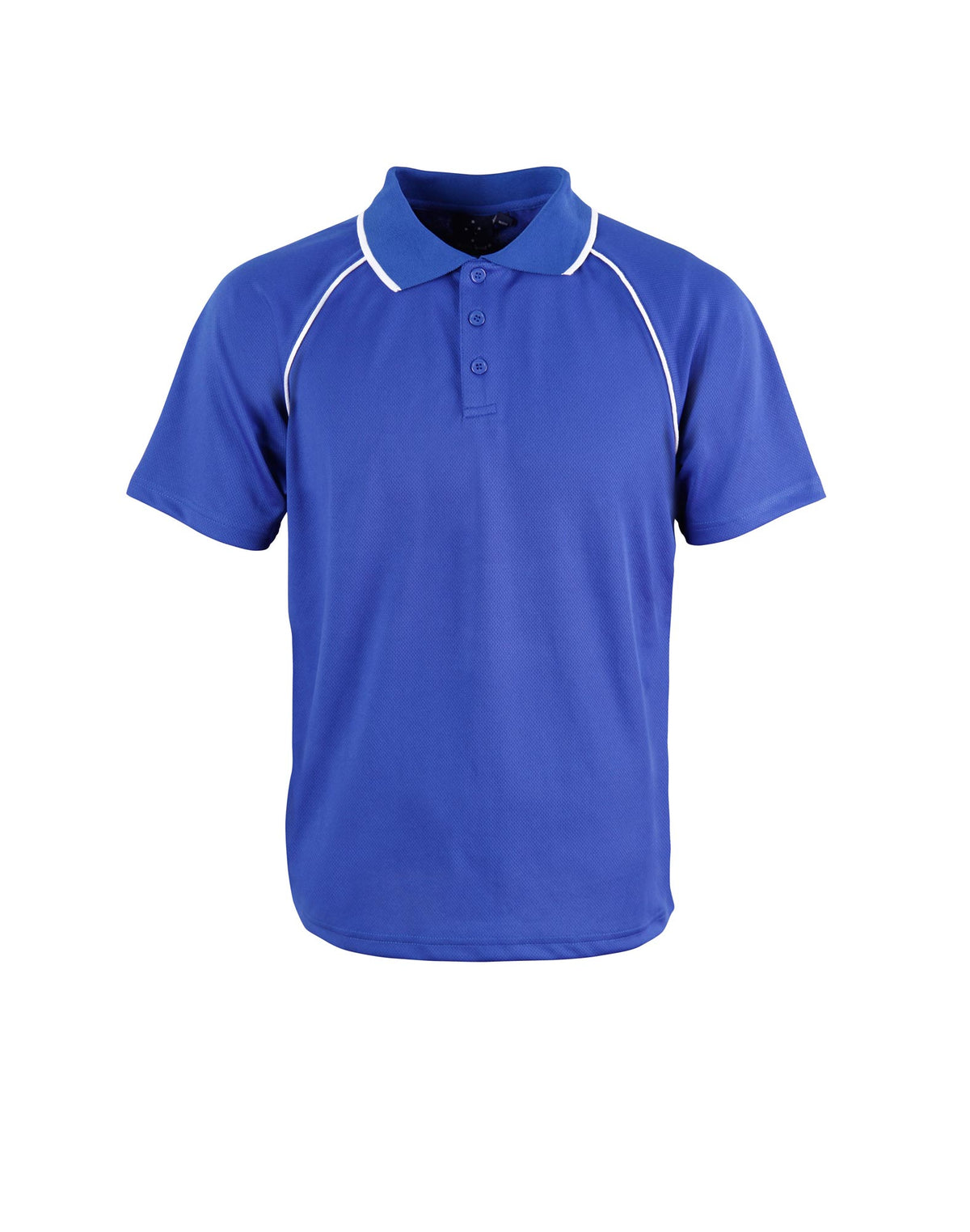 WINNING SPIRIT Kid's Cooldry raglan S/S - PS24-1