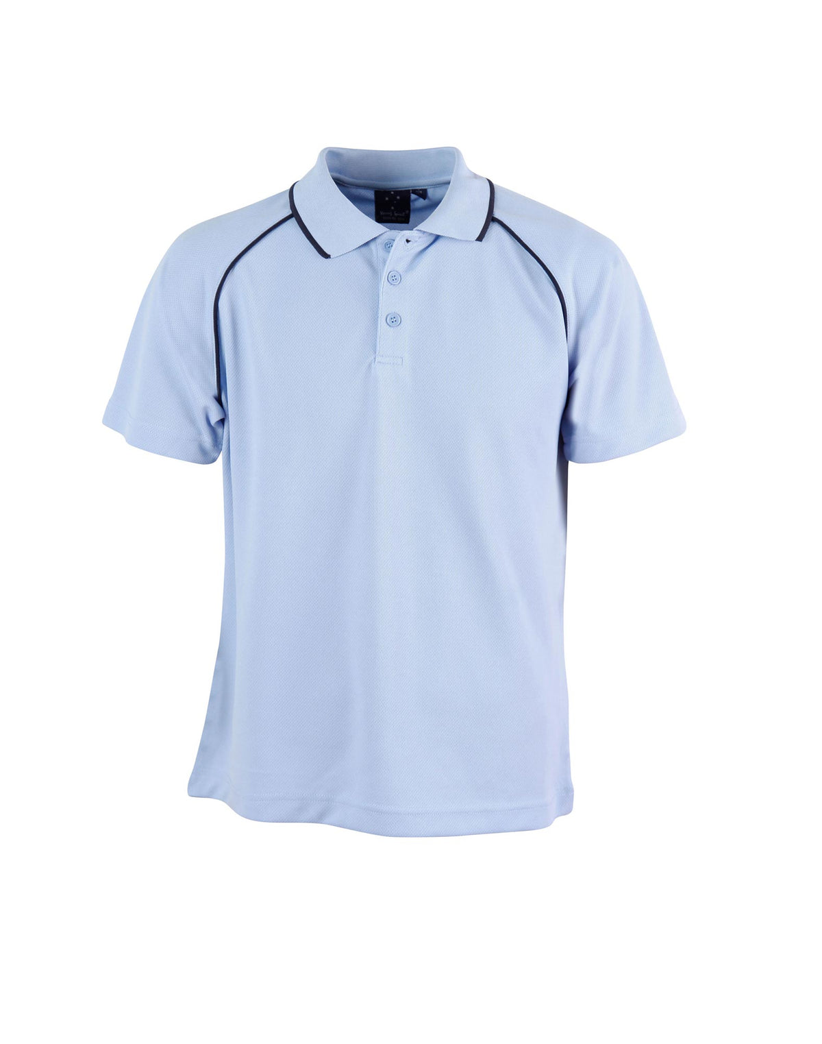 WINNING SPIRIT Kid's Cooldry raglan S/S - PS24-1