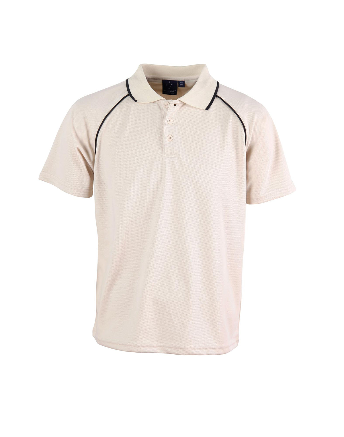 WINNING SPIRIT Kid's Cooldry raglan S/S - PS24-1
