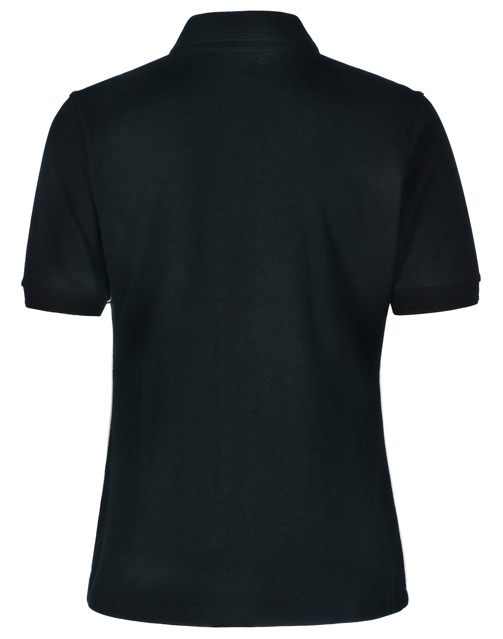 WINNING SPIRIT ladies' pure cotton contrast piping - PS26
