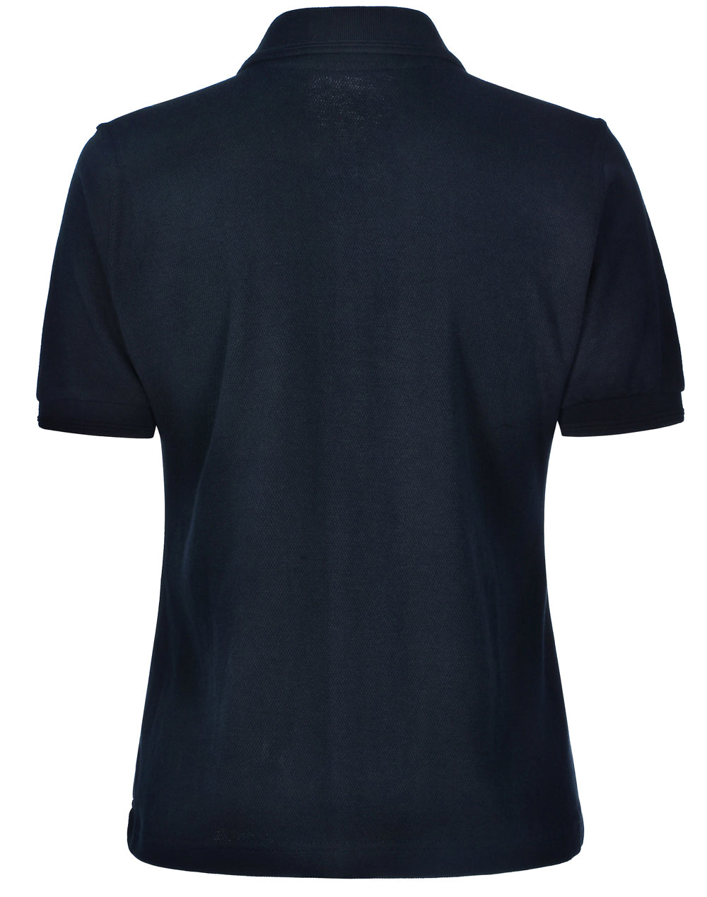 WINNING SPIRIT ladies' pure cotton contrast piping - PS26
