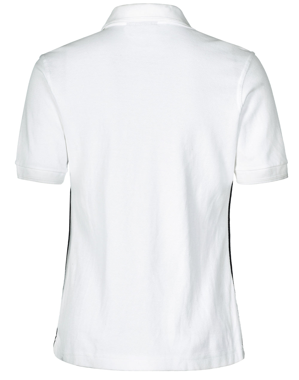 WINNING SPIRIT ladies' pure cotton contrast piping - PS26