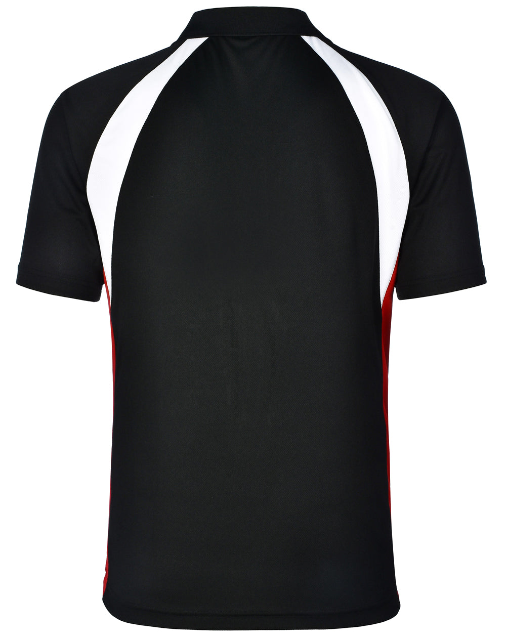 WINNING SPIRIT Men's Cooldry Tri-colours - PS28