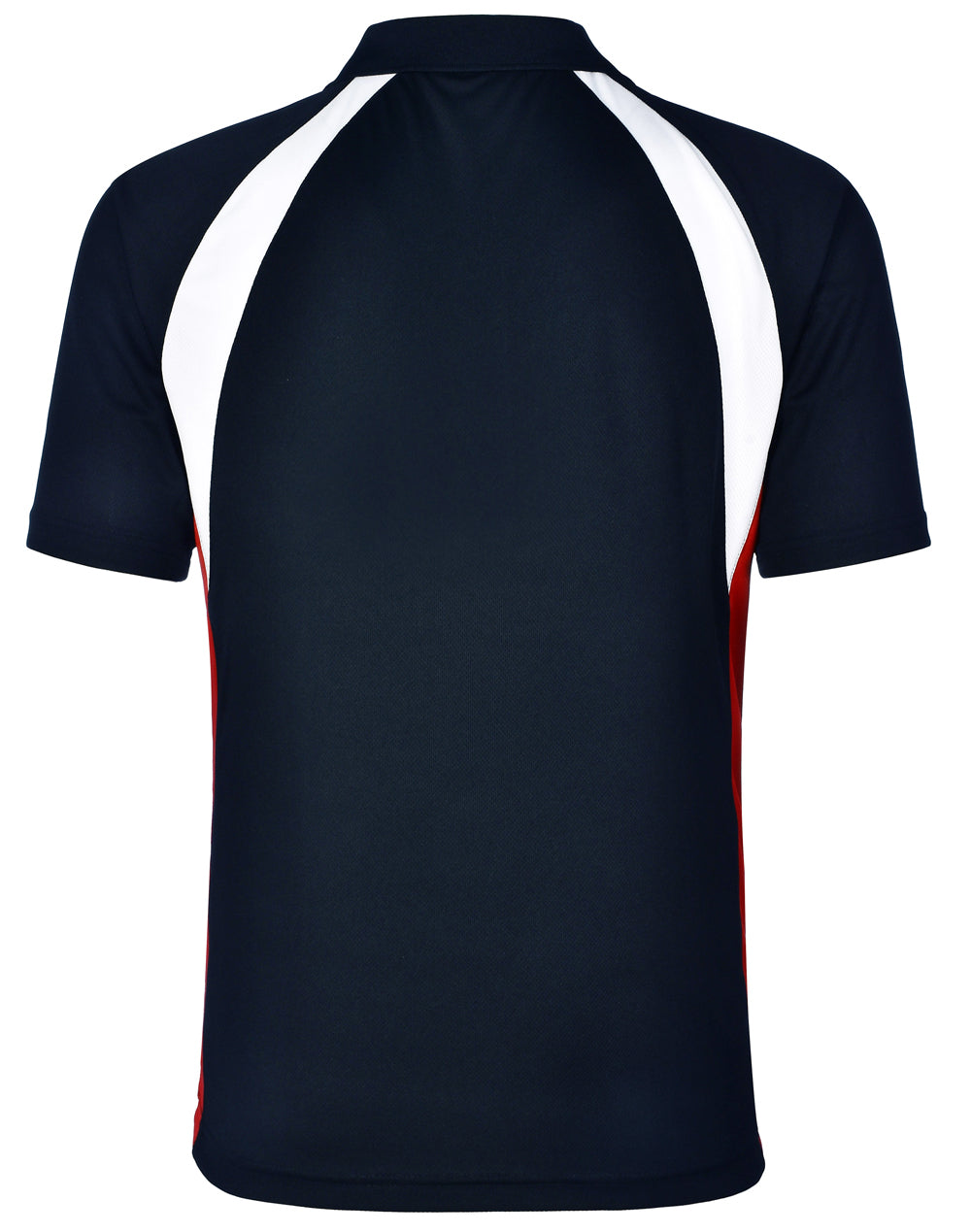 WINNING SPIRIT Men's Cooldry Tri-colours - PS28