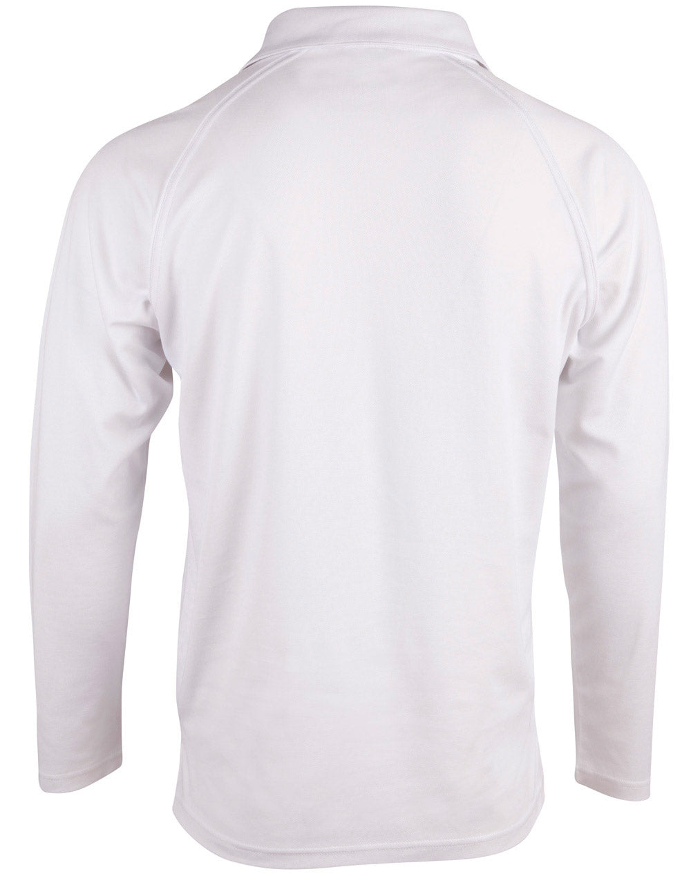WINNING SPIRIT mens truedry cricket polo - PS29L