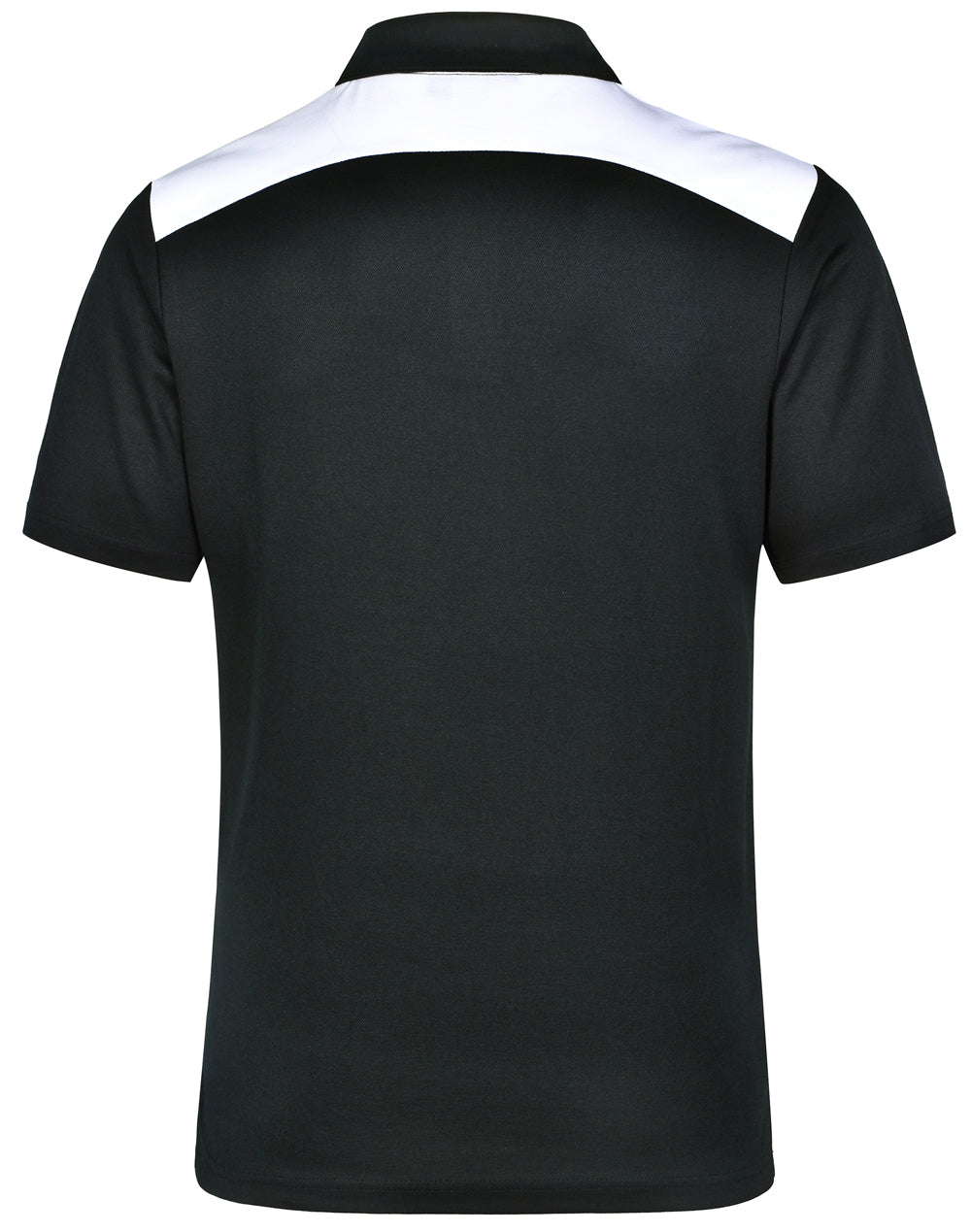 WINNING SPIRIT Men's Truedry contrast polo - PS31