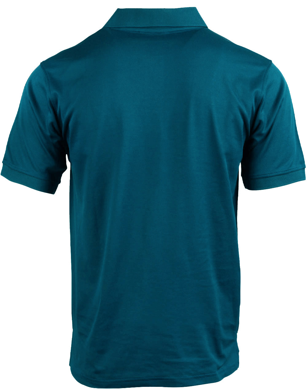 WINNING SPIRIT Men's Cotton Back Truedry S/S Polo - PS33