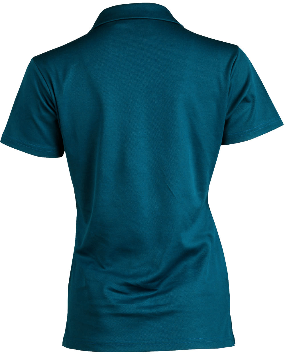 WINNING SPIRIT Ladies' Cotton Back Truedry S/S Polo - PS34B