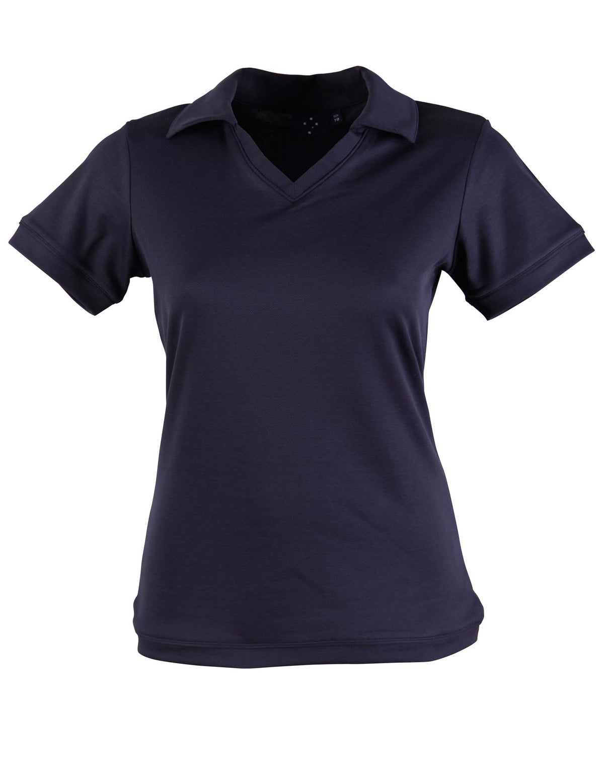 WINNING SPIRIT Ladies' Truedry S/S Polo - PS34A