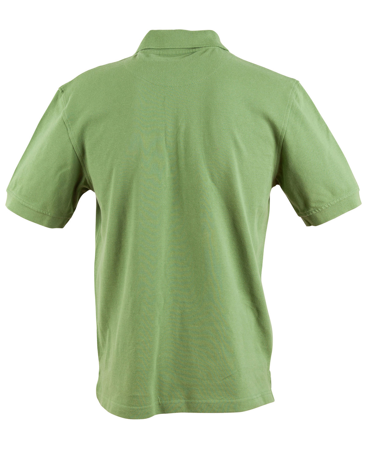 WINNING SPIRIT mens S/S pique polo - PS39