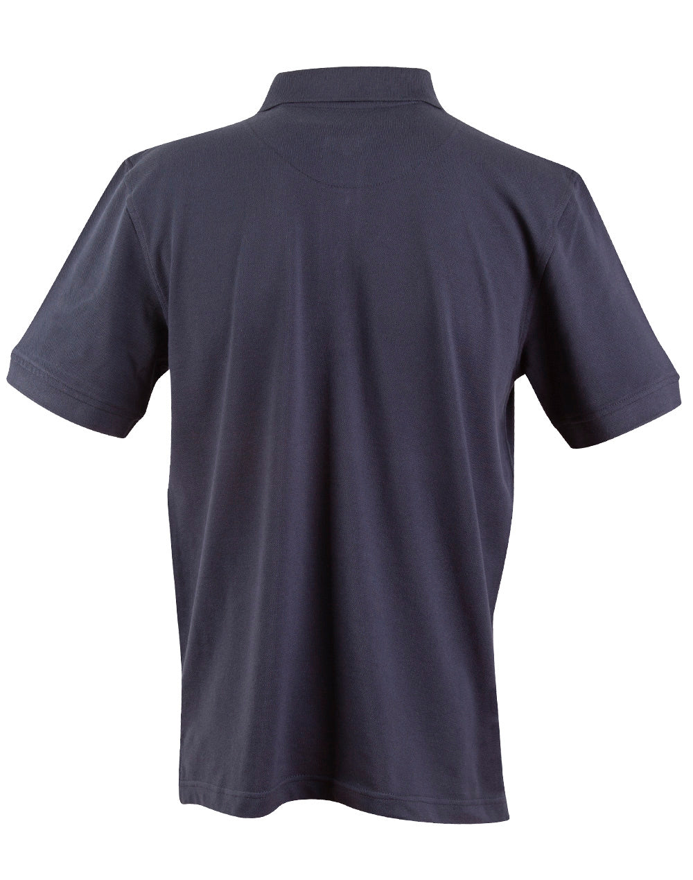 WINNING SPIRIT mens S/S pique polo - PS39