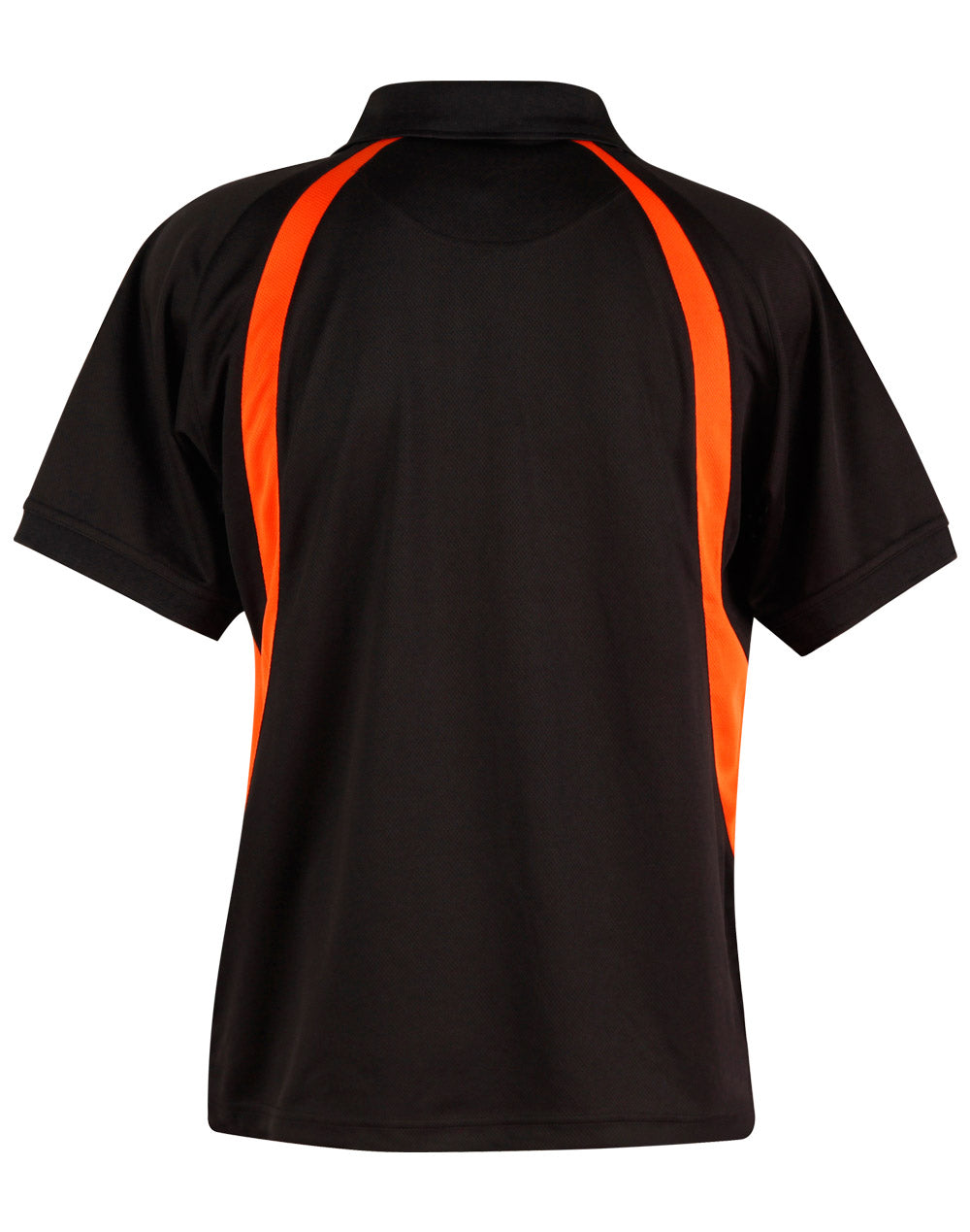 WINNING SPIRIT Mens CoolDry Soft Mesh Polo - PS51