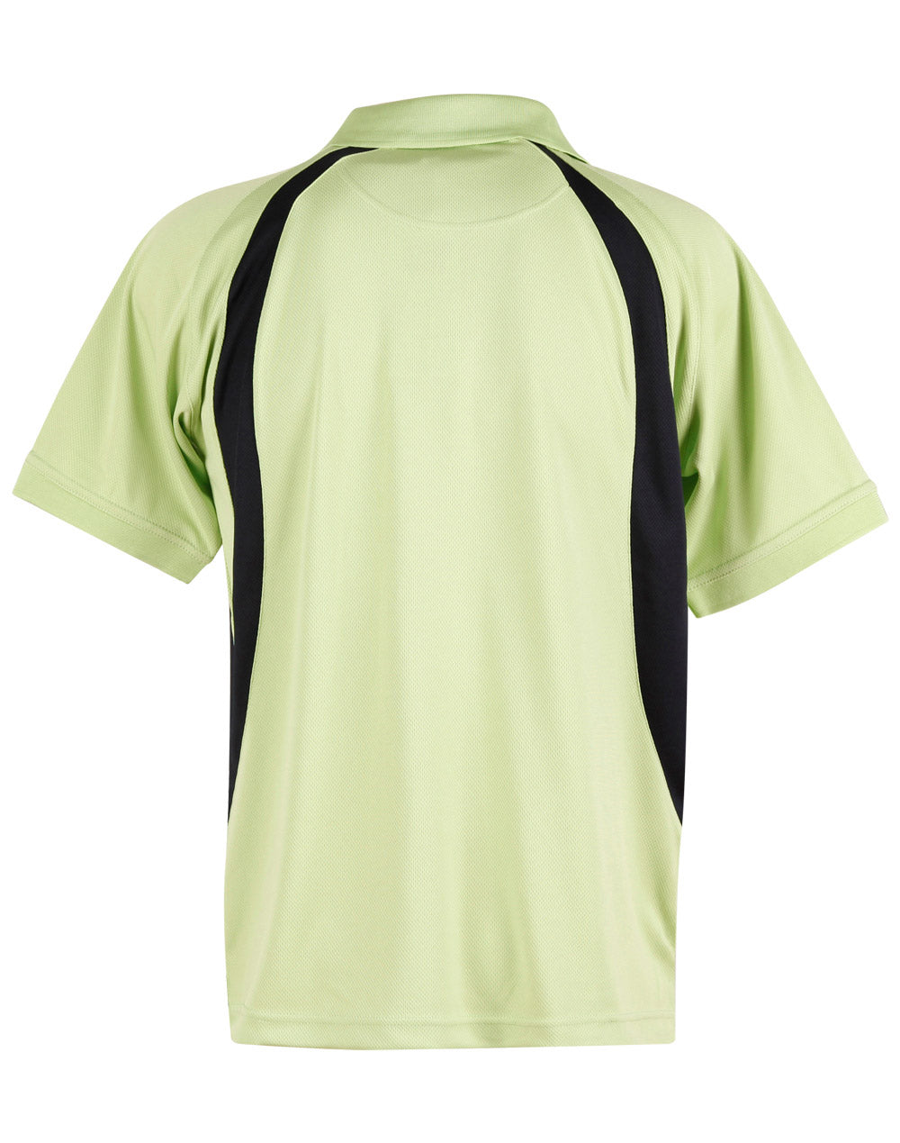 WINNING SPIRIT Mens CoolDry Soft Mesh Polo - PS51