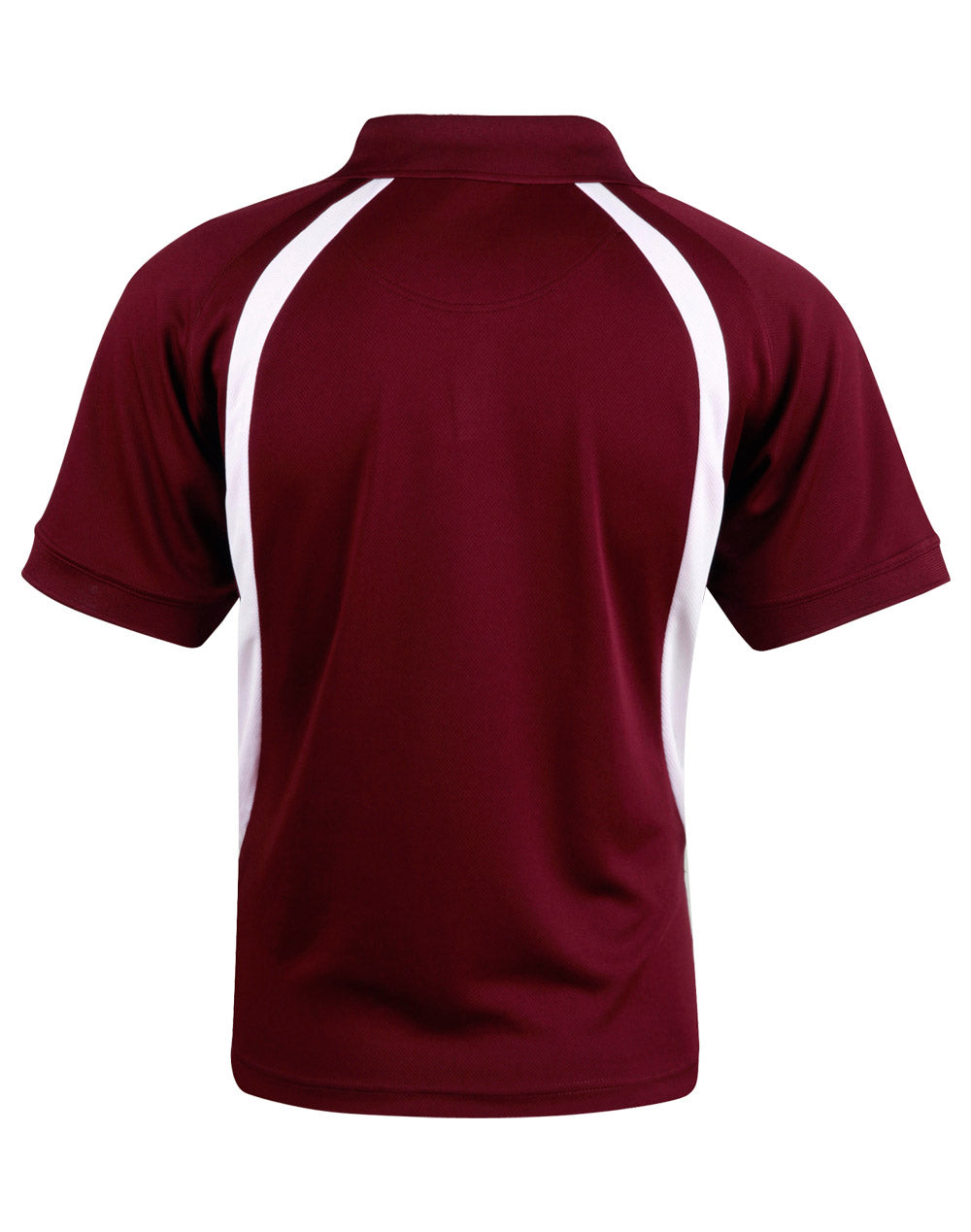 WINNING SPIRIT Mens CoolDry Soft Mesh Polo - PS51