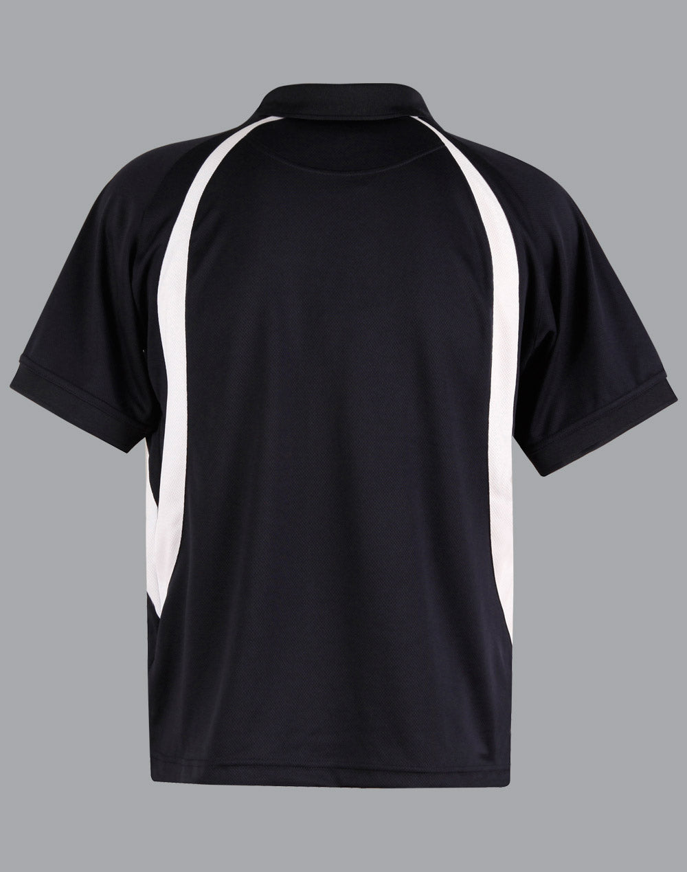 WINNING SPIRIT Mens CoolDry Soft Mesh Polo - PS51