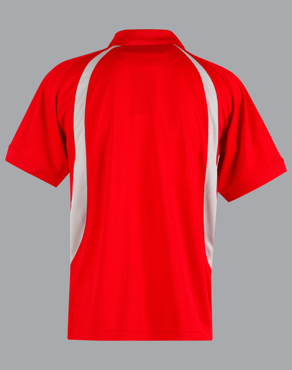 WINNING SPIRIT Mens CoolDry Soft Mesh Polo - PS51