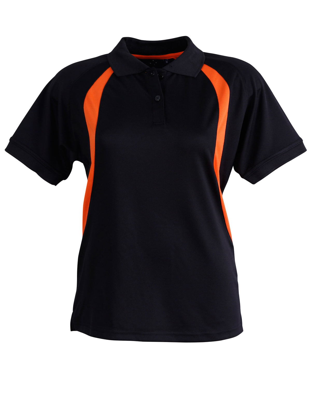 WINNING SPIRIT Ladies' CoolDry Soft Mesh Polo - PS52