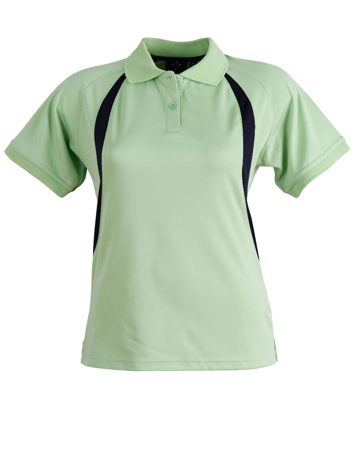 WINNING SPIRIT Ladies' CoolDry Soft Mesh Polo - PS52