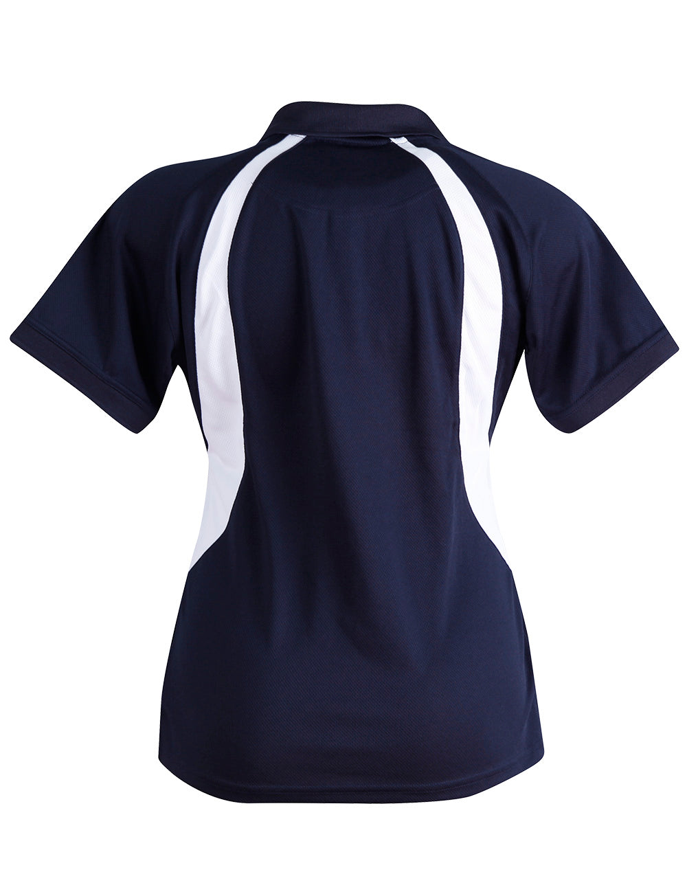 WINNING SPIRIT Ladies' CoolDry Soft Mesh Polo - PS52