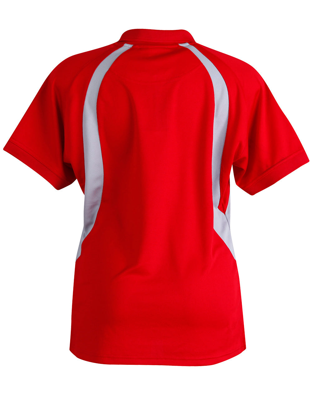 WINNING SPIRIT Ladies' CoolDry Soft Mesh Polo - PS52
