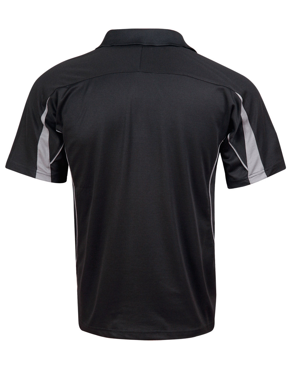 WINNING SPIRIT Kids S/S polo truedry - PS53K