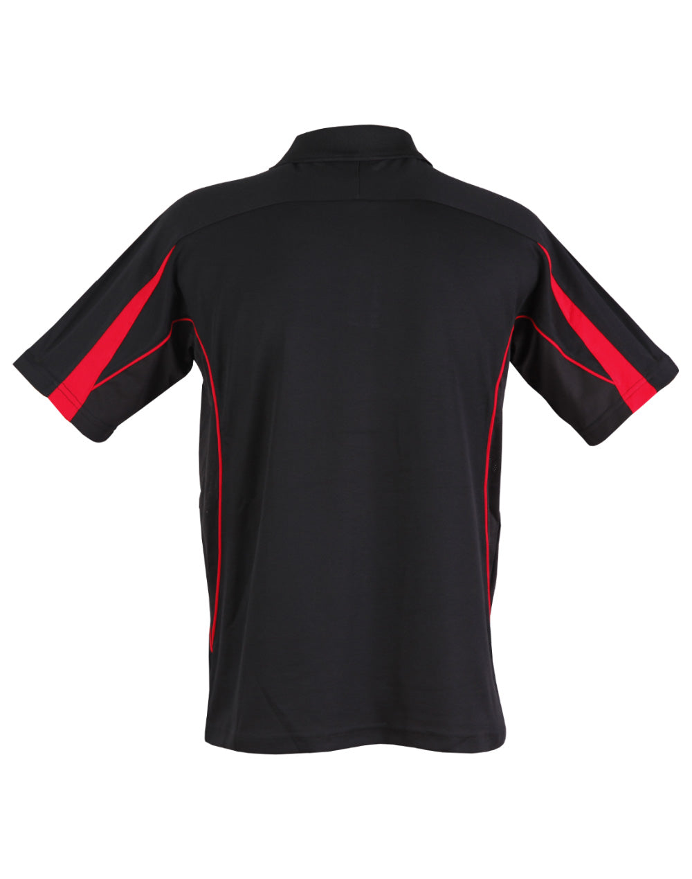 WINNING SPIRIT Kids S/S polo truedry - PS53K