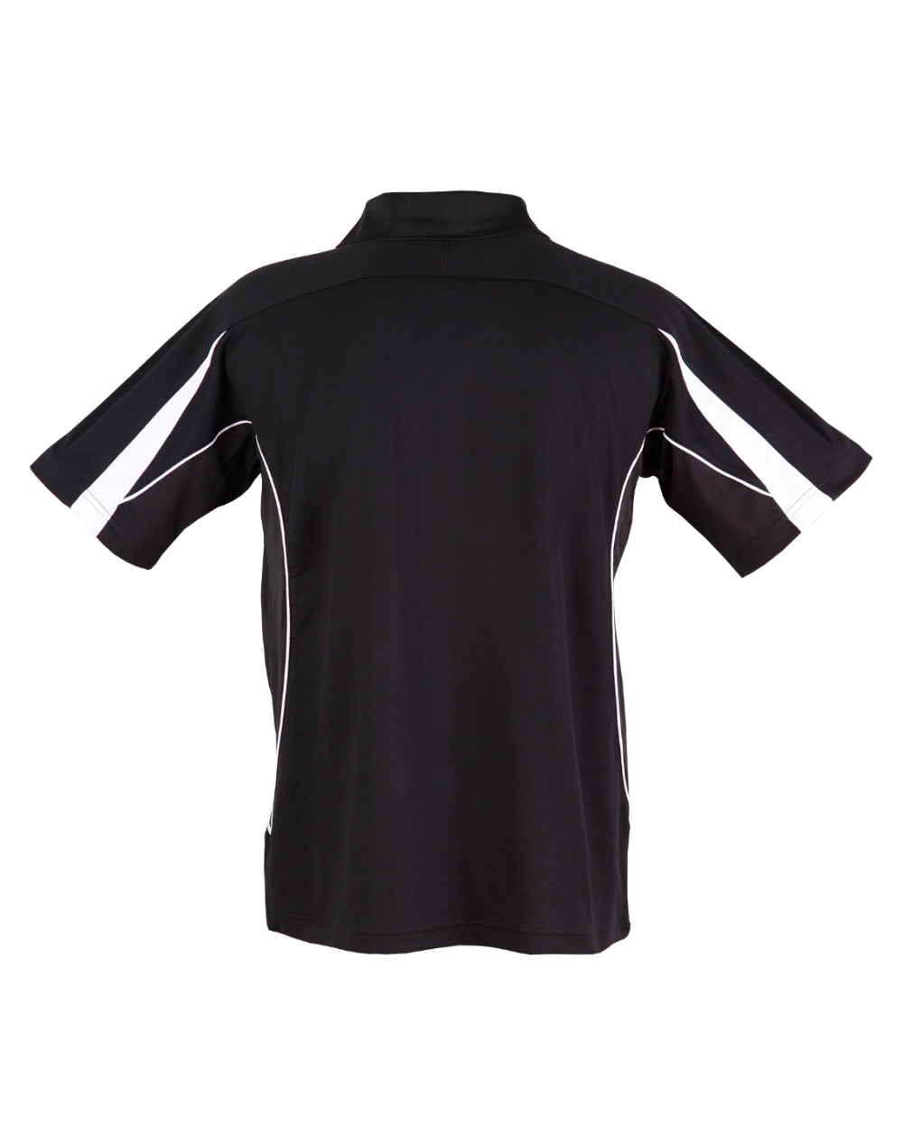 WINNING SPIRIT Mens S/S polo truedry - PS53-1