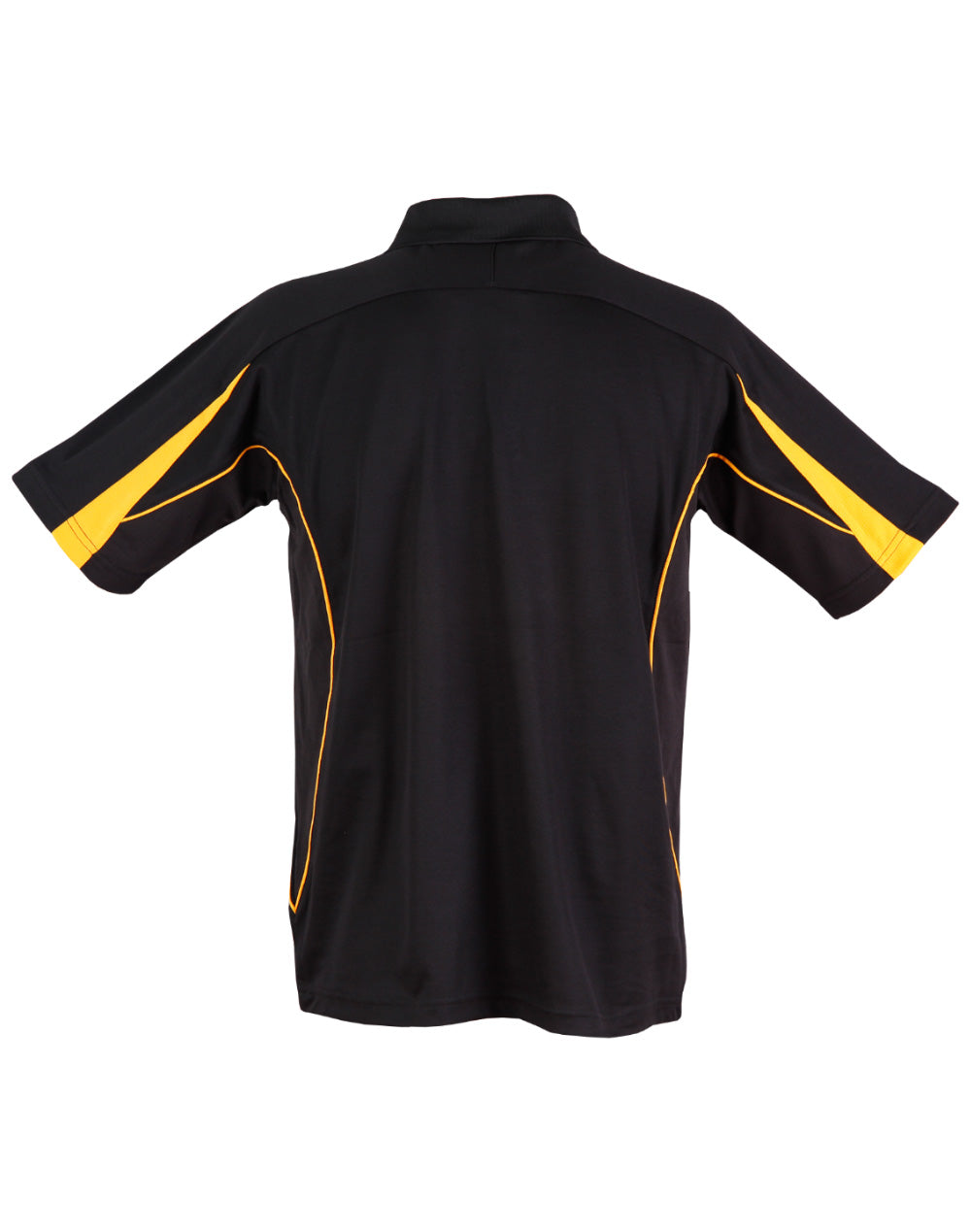 WINNING SPIRIT Mens S/S polo truedry - PS53-1