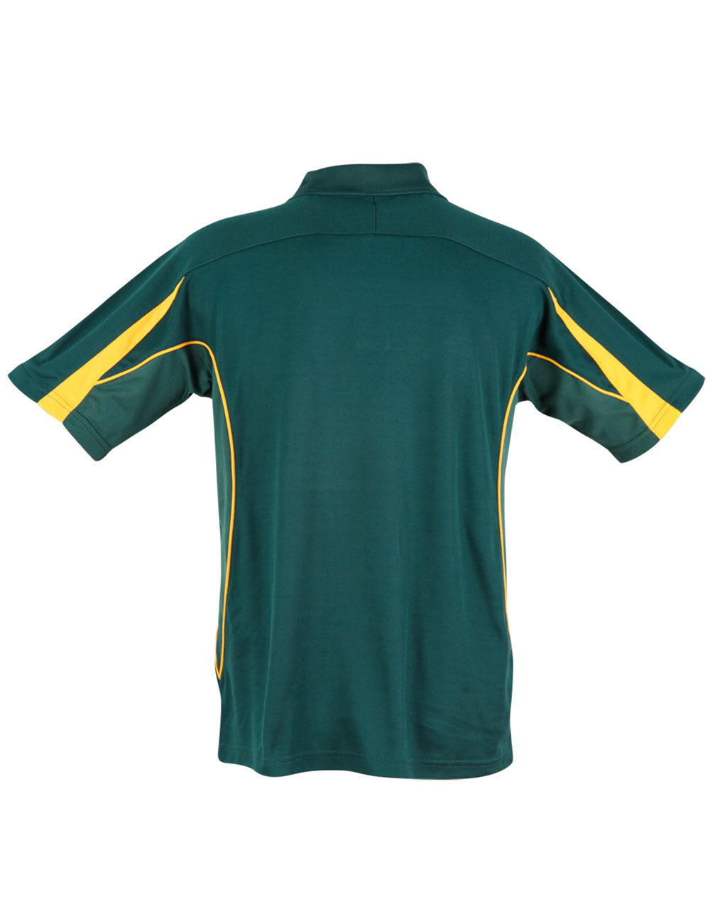 WINNING SPIRIT Mens S/S polo truedry - PS53
