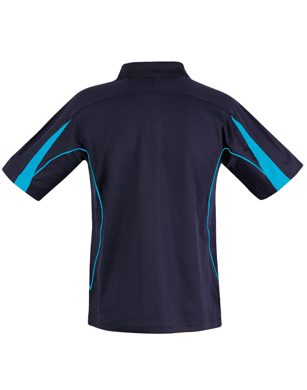 WINNING SPIRIT Mens S/S polo truedry - PS53
