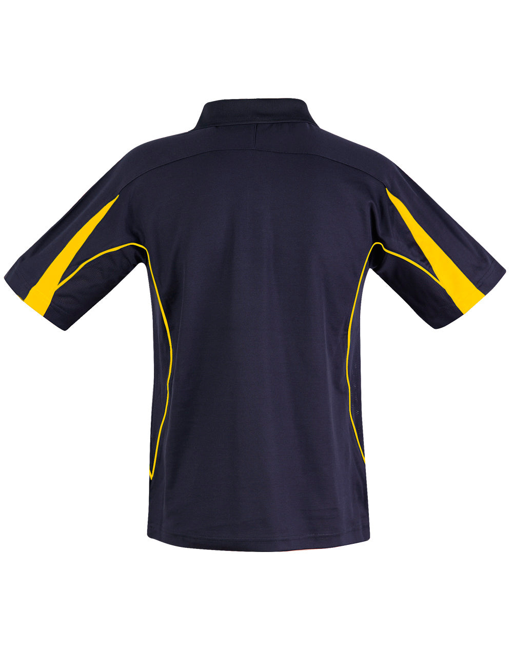 WINNING SPIRIT Mens S/S polo truedry - PS53